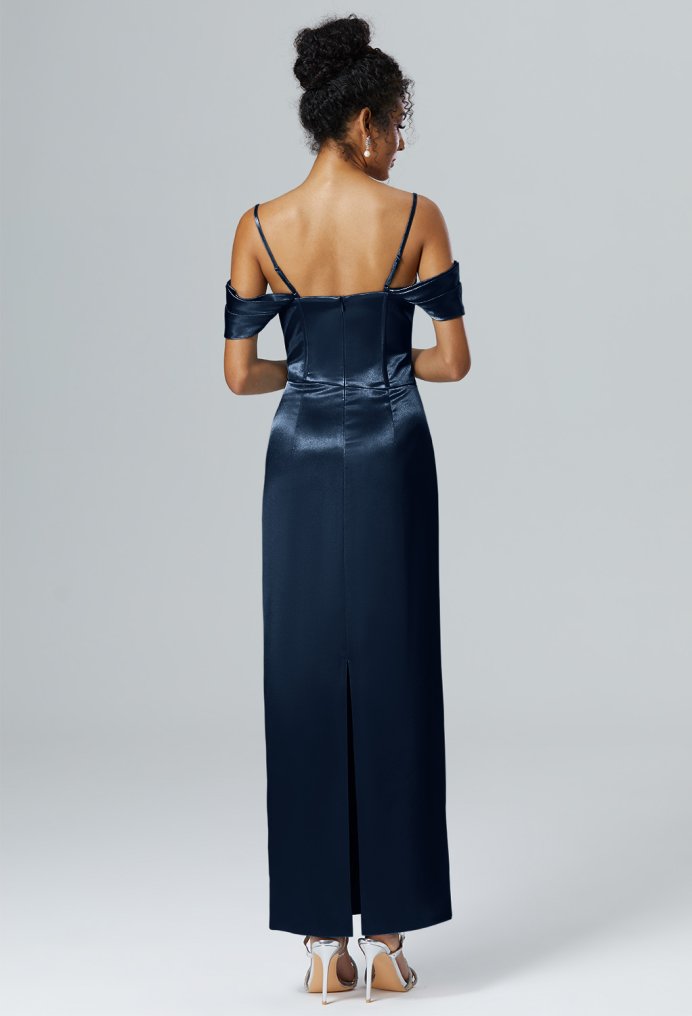 AW Valery Convertible Dress